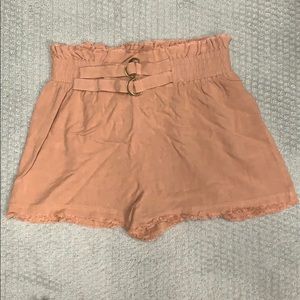 NWT Umgee medium shorts
